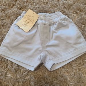 NWT TBBC Sheffield Shorts